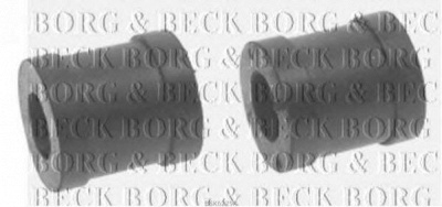 BORG & BECK bsk6229k -  Ремкомплект, соединительная тяга стабилизатора